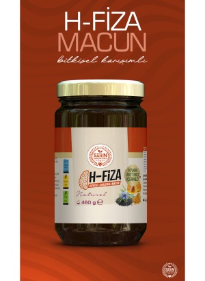 H-fiza Macunu