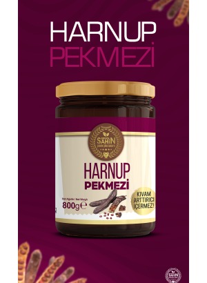 Harnup Pekmezi