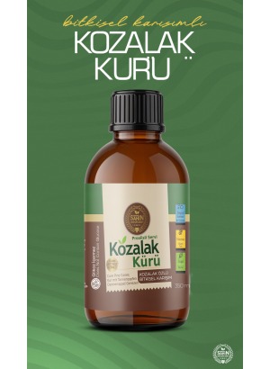 Kozalak Kürü