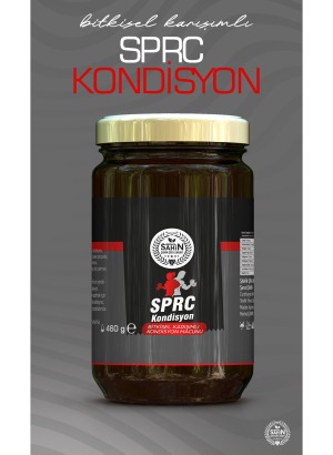 Sprc Kondisyon