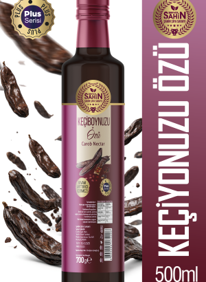 Keçiboynuzu Harnup Özü 700g